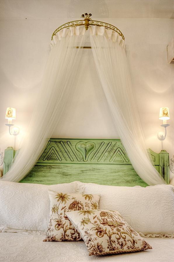 La Ermita De Los Llanos Hotel อาเรนัส เด ซานเปโดร ภายนอก รูปภาพ